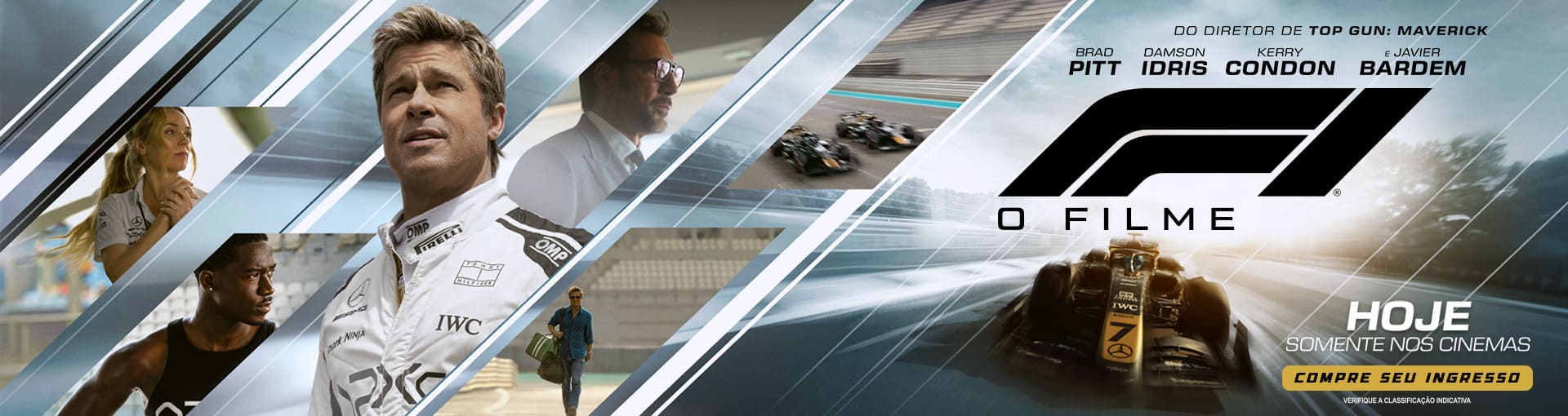 F1 O Filme