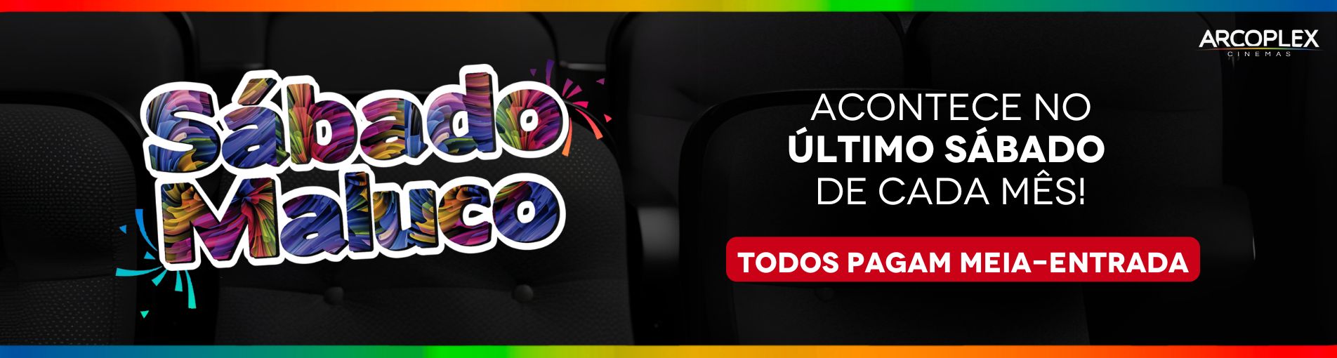 Sábado Maluco
