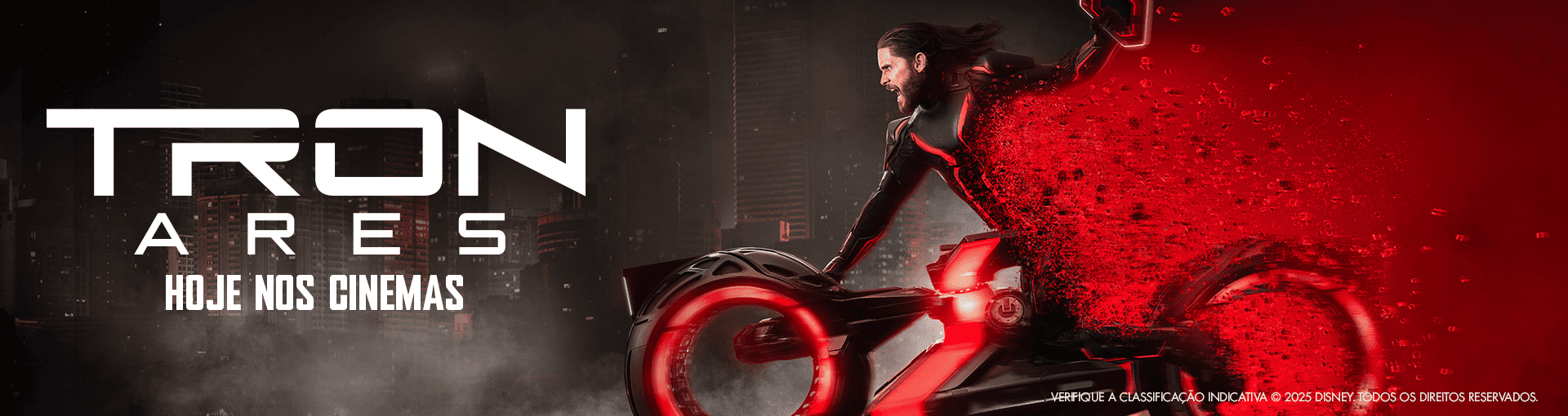 Tron: Ares