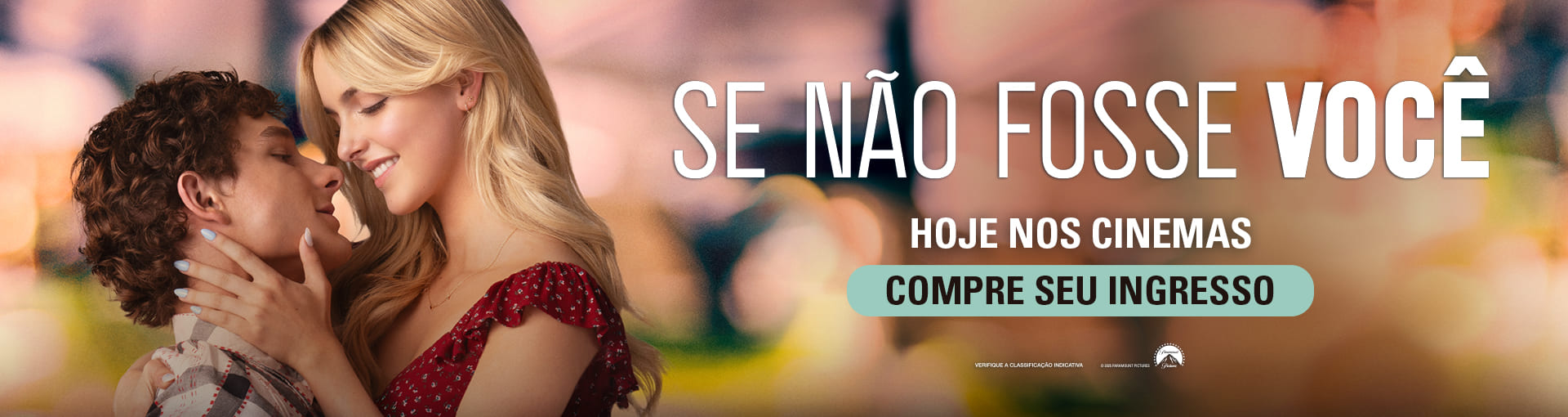 Se Não Fosse Você