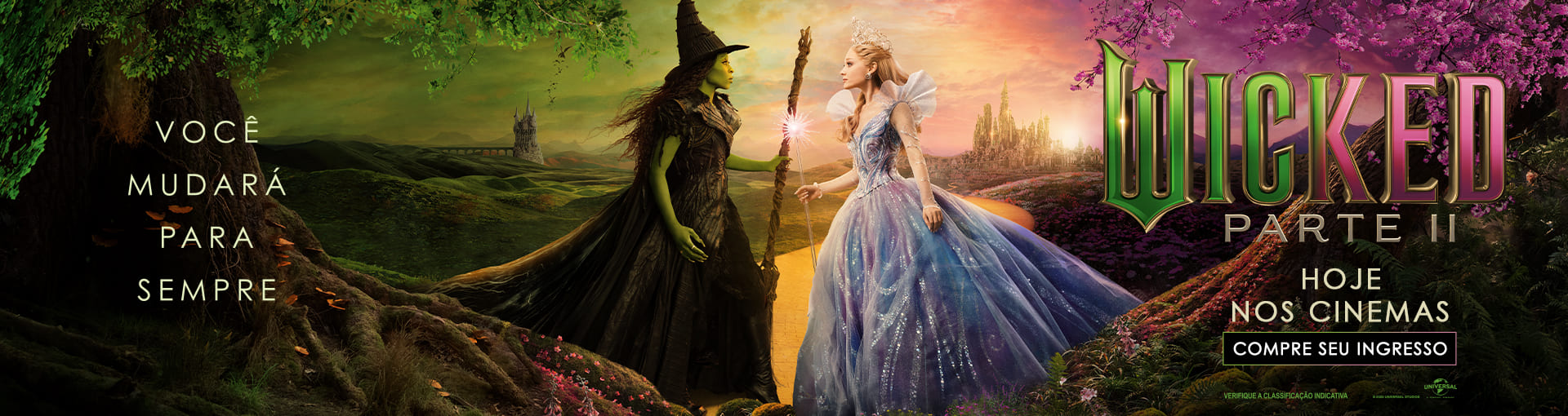 Wicked Parte 2 
