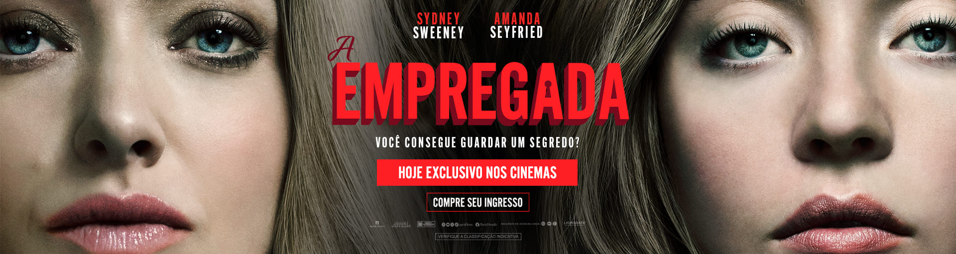 A Empregada