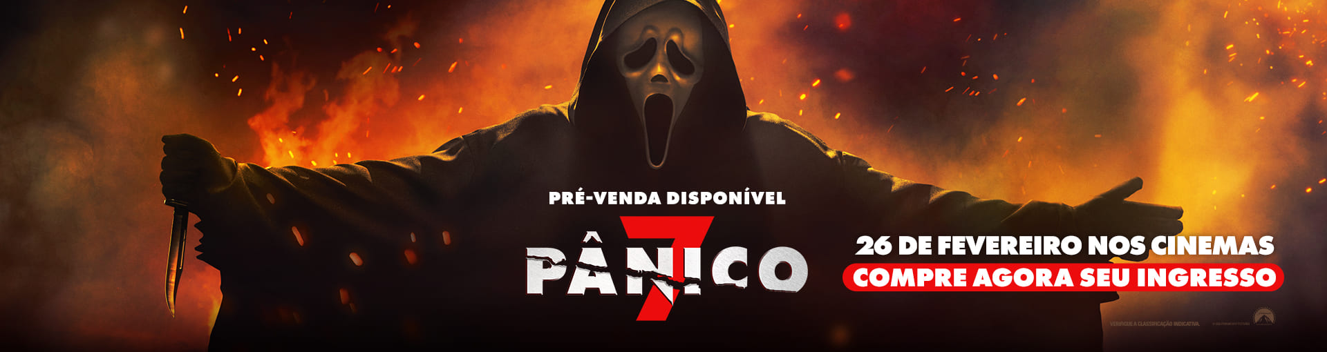 Pânico 7