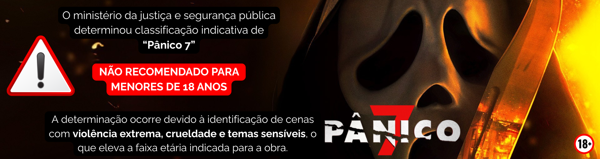 Pânico 7