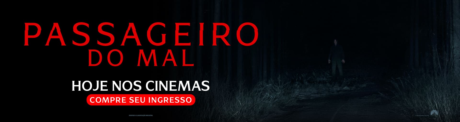 Passageiro do Mal